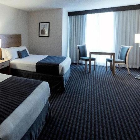 Midtown Hotel Boston Ngoại thất bức ảnh