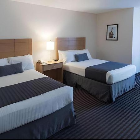 Midtown Hotel Boston Ngoại thất bức ảnh