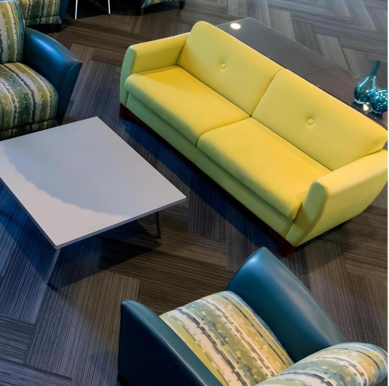 Midtown Hotel Boston Ngoại thất bức ảnh