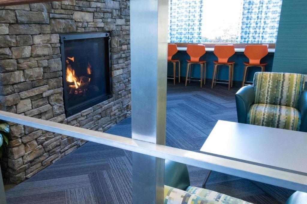 Midtown Hotel Boston Ngoại thất bức ảnh