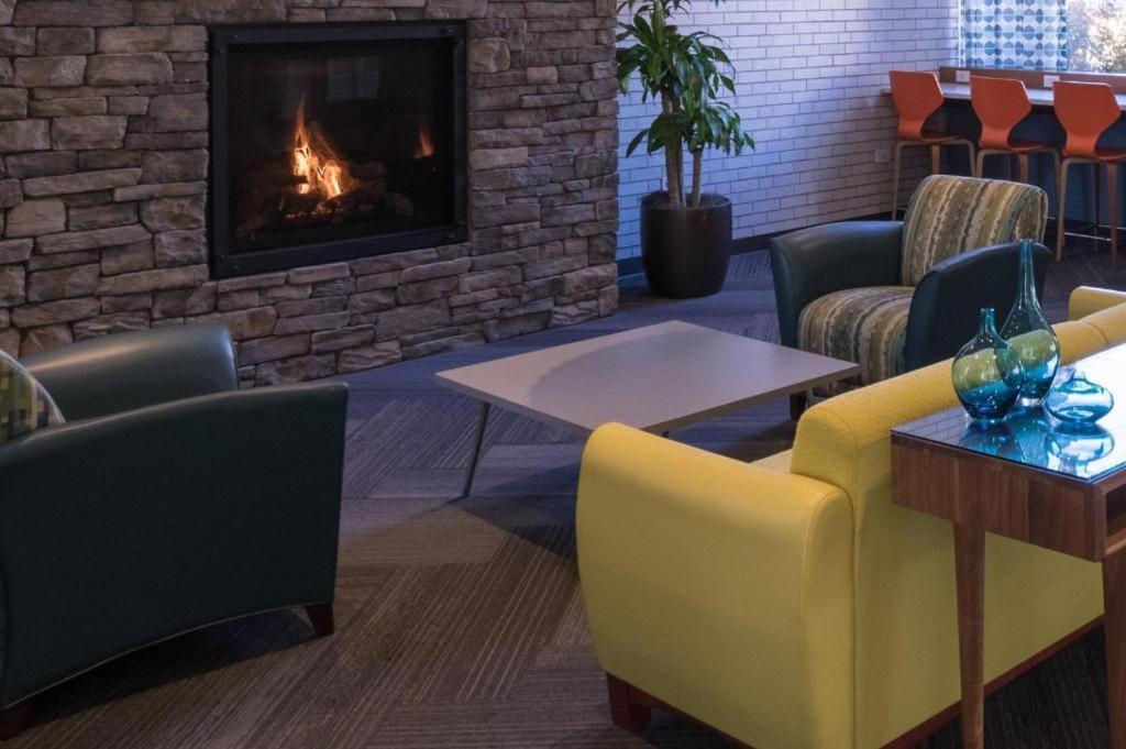 Midtown Hotel Boston Ngoại thất bức ảnh