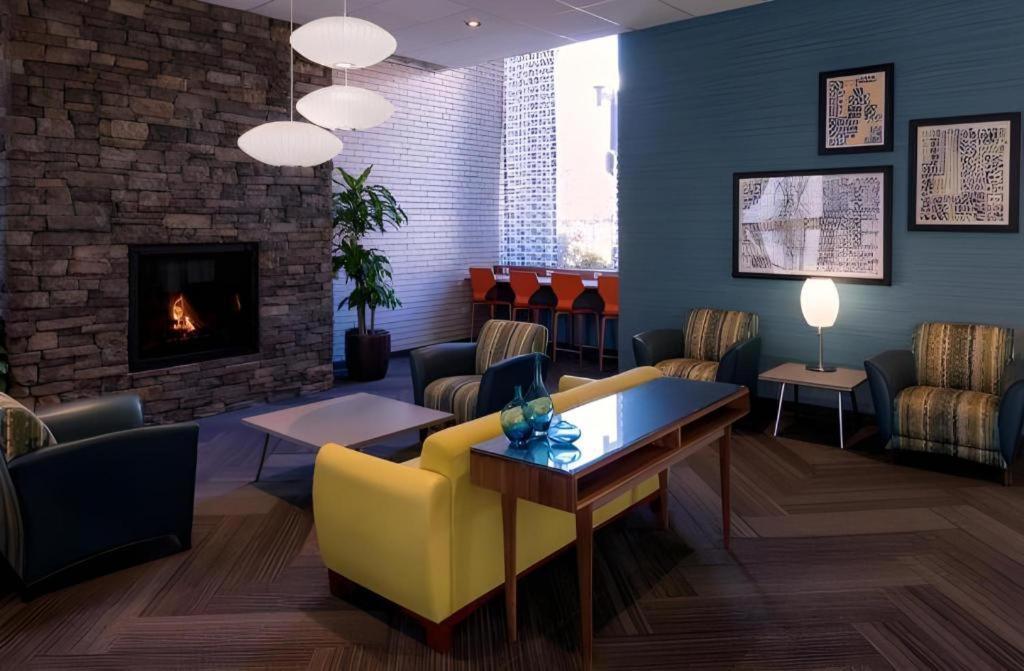 Midtown Hotel Boston Ngoại thất bức ảnh