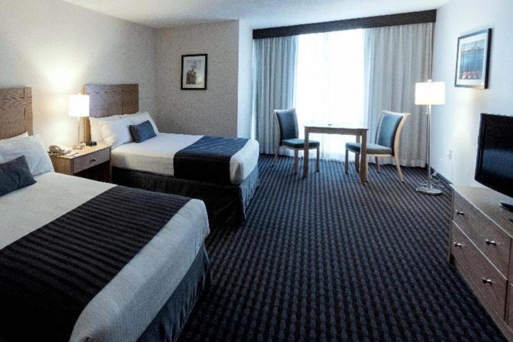 Midtown Hotel Boston Ngoại thất bức ảnh