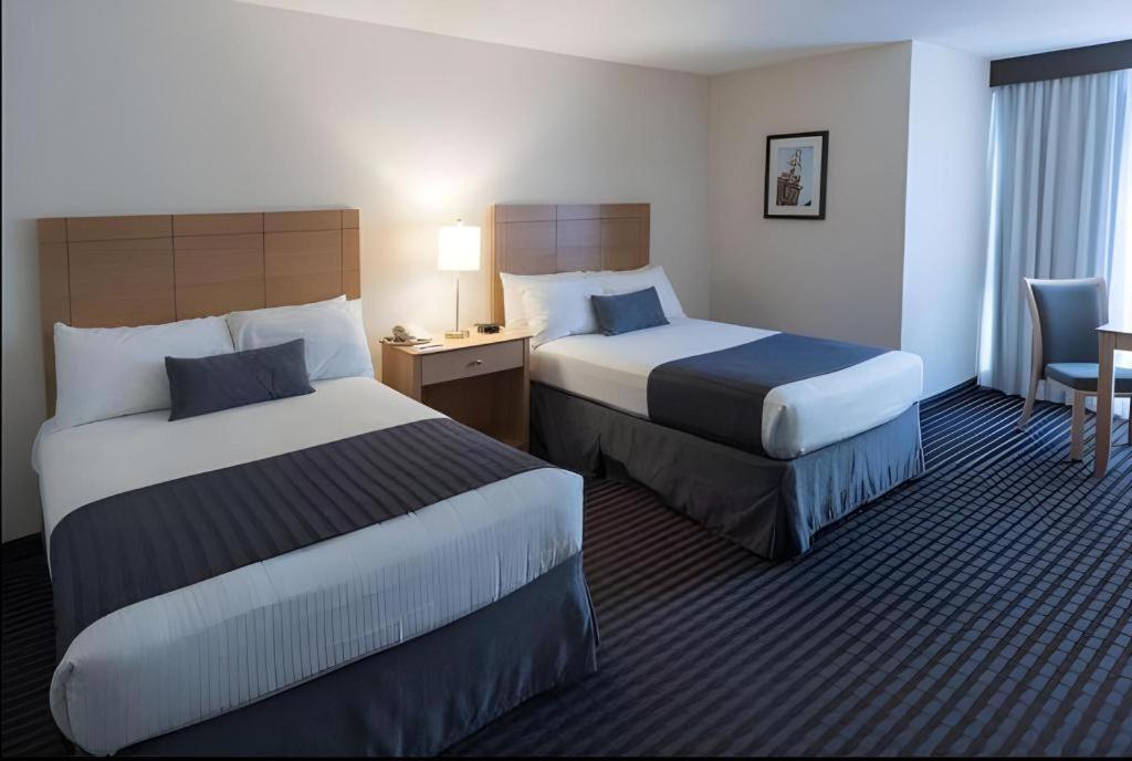Midtown Hotel Boston Ngoại thất bức ảnh