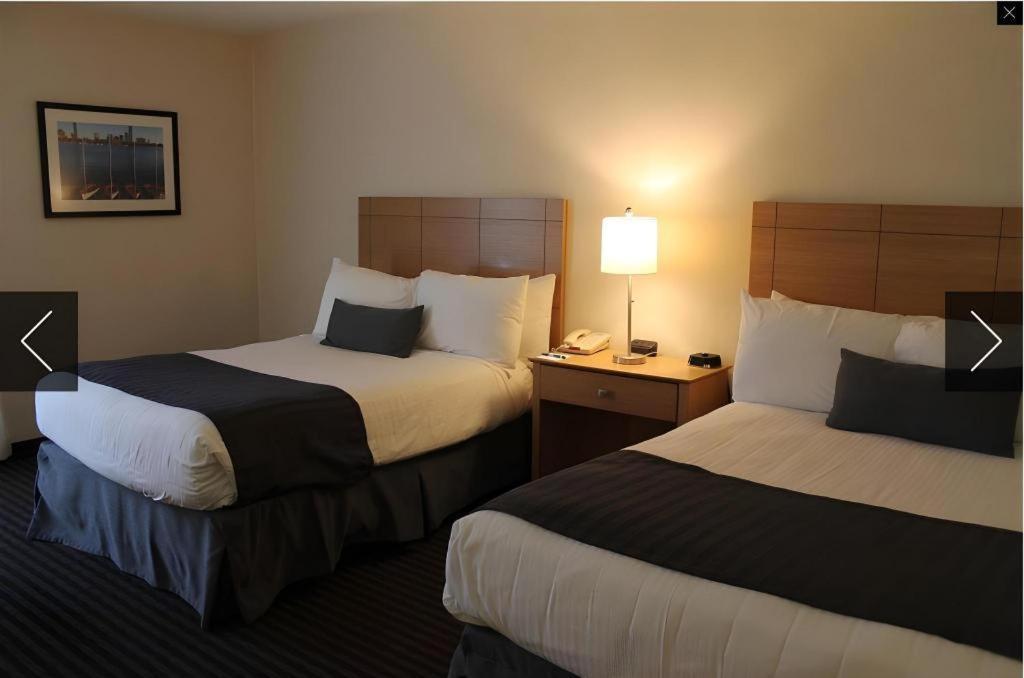 Midtown Hotel Boston Ngoại thất bức ảnh