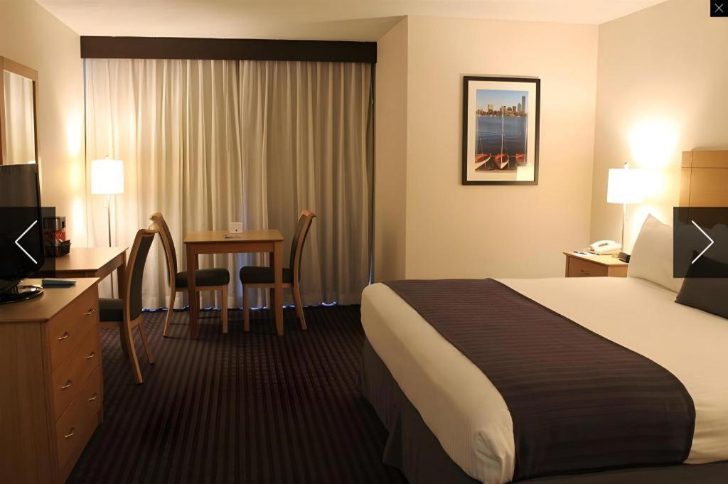Midtown Hotel Boston Ngoại thất bức ảnh