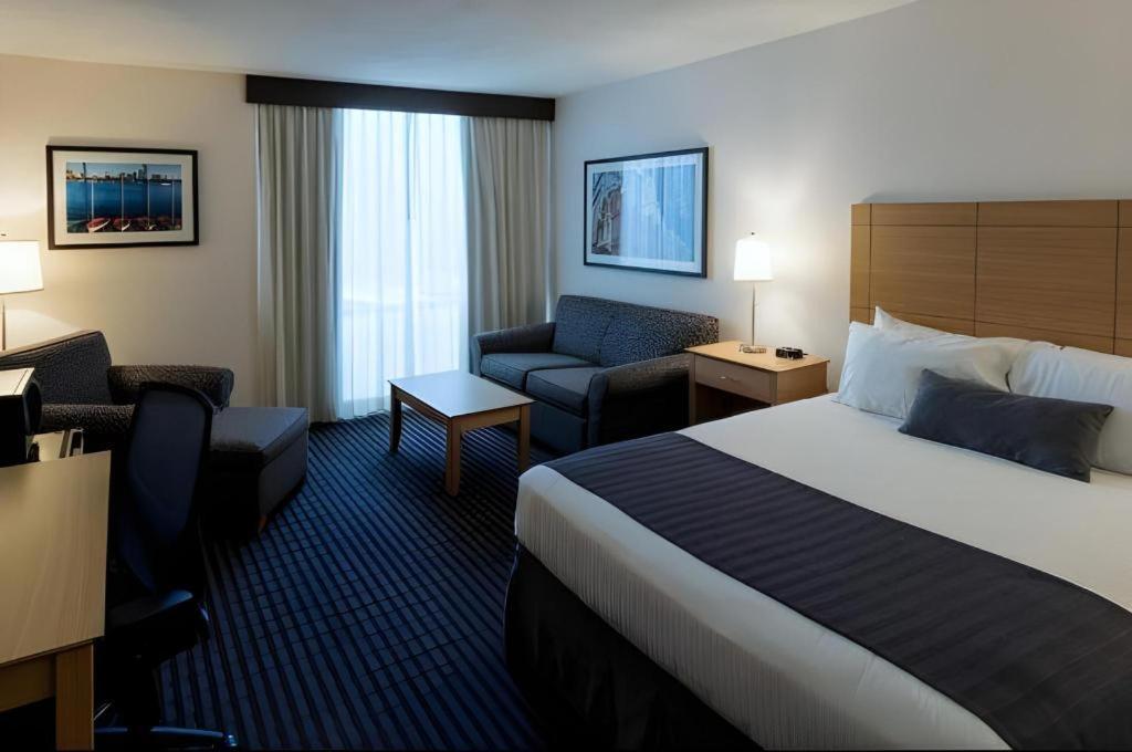Midtown Hotel Boston Ngoại thất bức ảnh