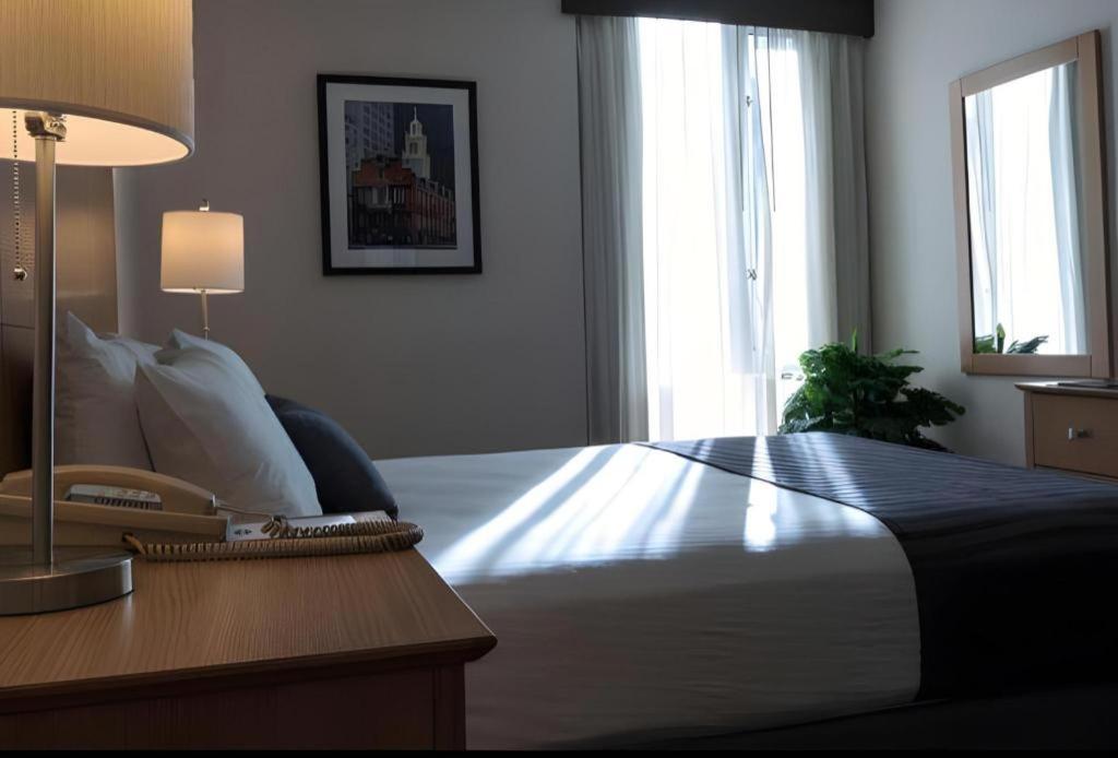 Midtown Hotel Boston Ngoại thất bức ảnh