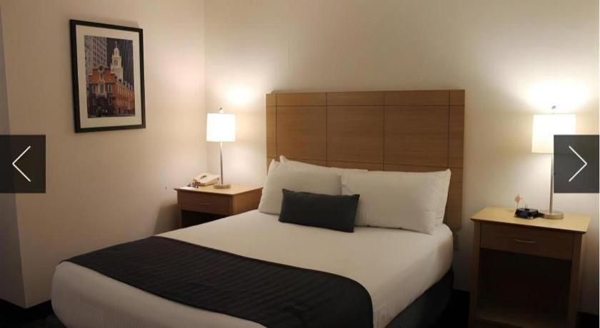 Midtown Hotel Boston Ngoại thất bức ảnh