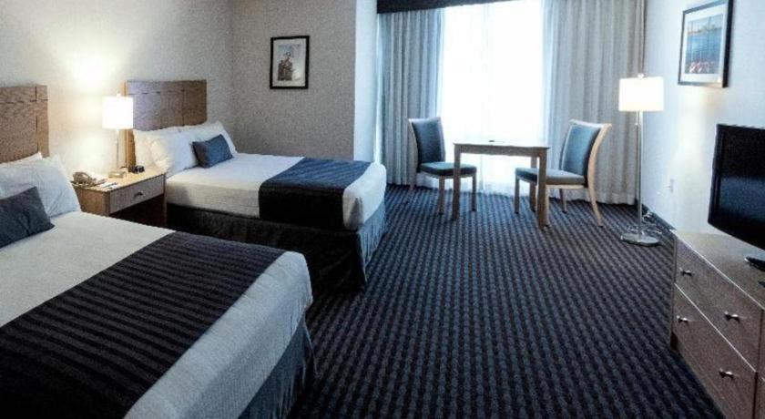 Midtown Hotel Boston Ngoại thất bức ảnh