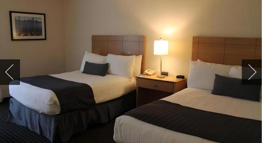 Midtown Hotel Boston Ngoại thất bức ảnh