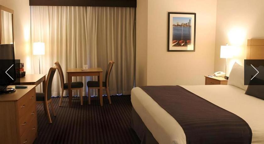 Midtown Hotel Boston Ngoại thất bức ảnh