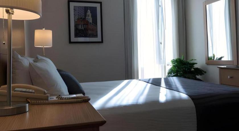 Midtown Hotel Boston Ngoại thất bức ảnh